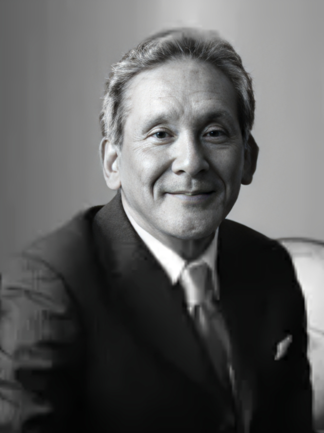 Dr. Seiichiro Yonekura